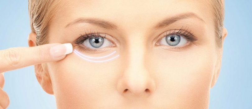 Gözaltı Işık Dolgusu